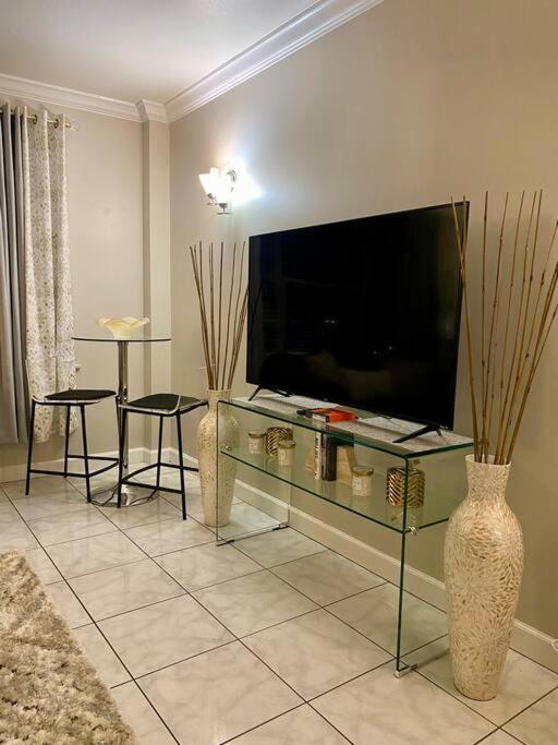 Cozy Downtown Condominium แจ็กสันวิลล์ ภายนอก รูปภาพ
